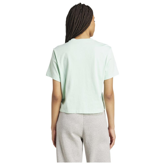 Adidas Γυναικεία κοντομάνικη μπλούζα Mercedes - AMG PETRONAS Formula One Team Polo